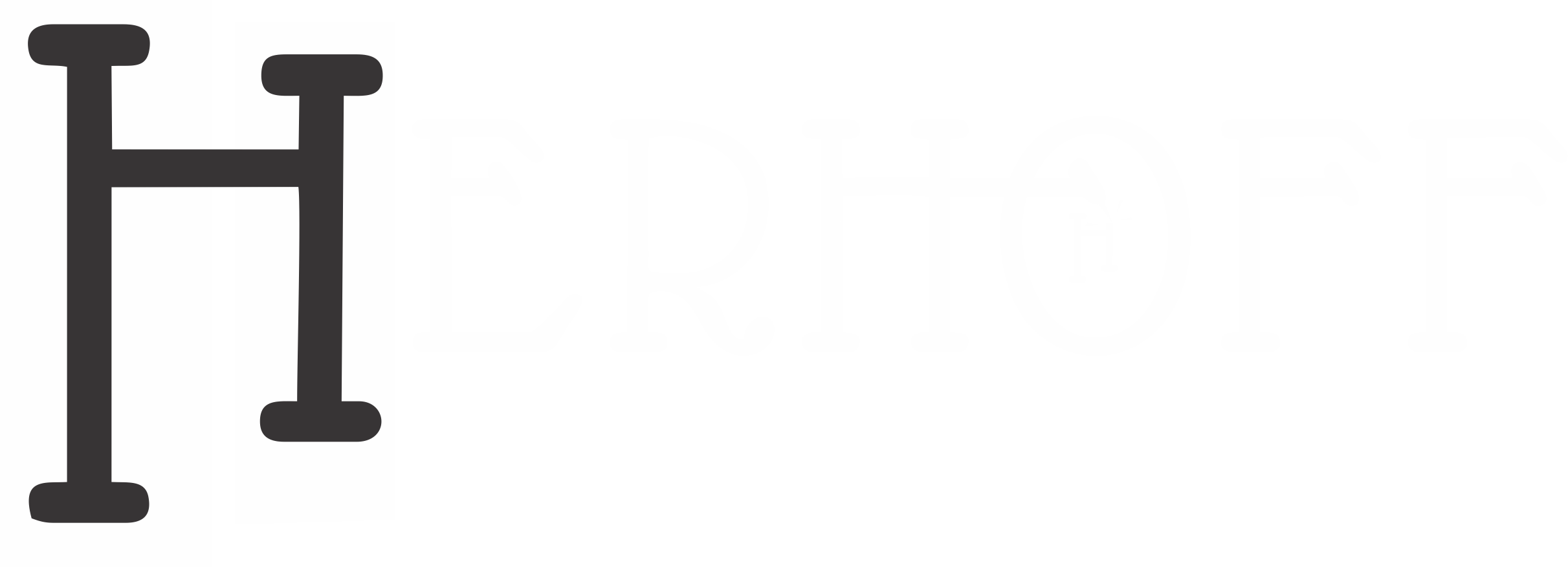 Herhoff-logotipo